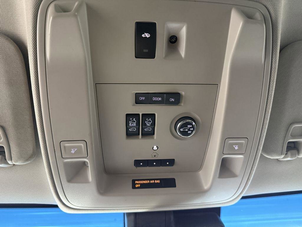 Used 2019 GMC Yukon XL Denali w/ Denali Ultimate Package image 25