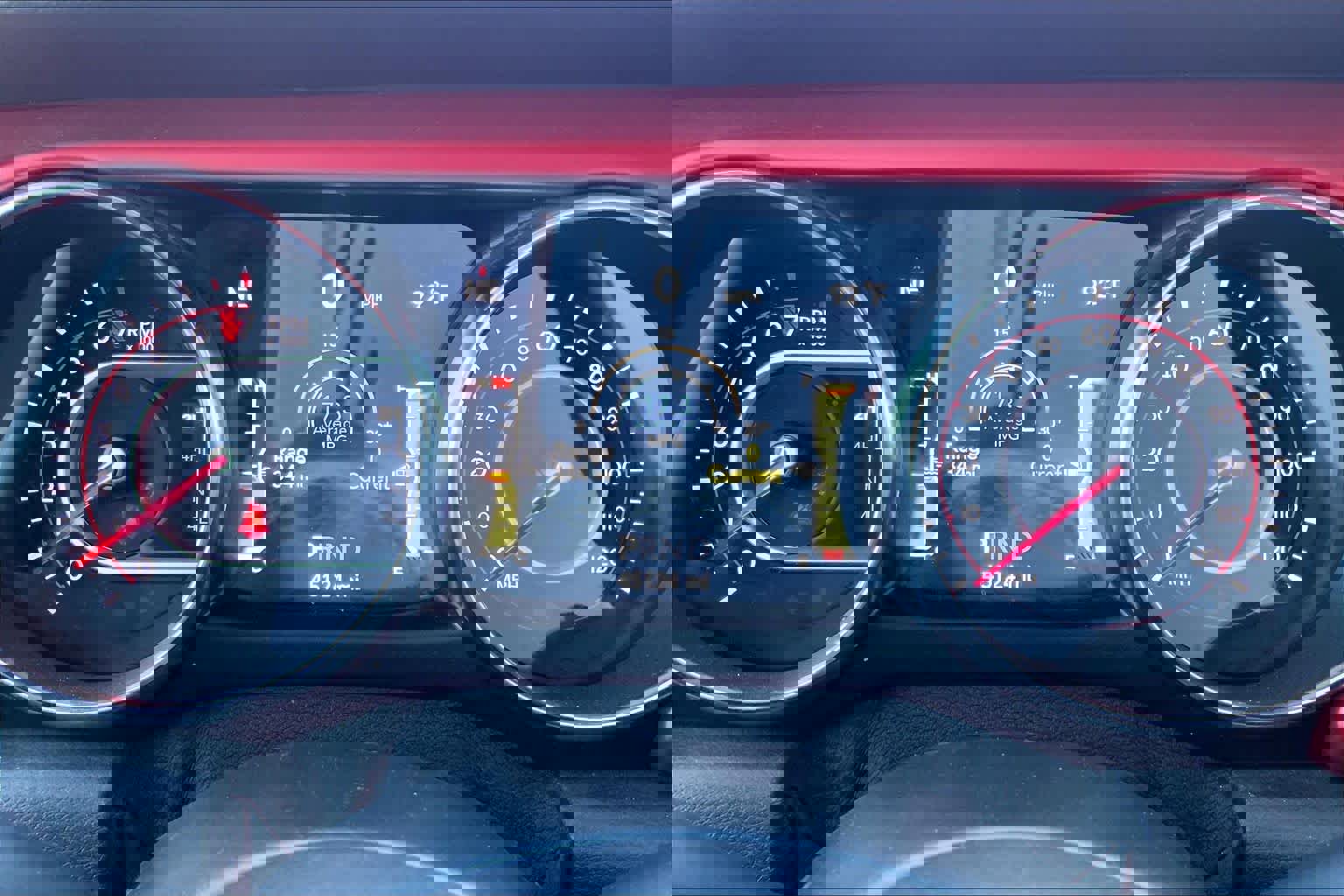 Used 2021 Jeep Wrangler Unlimited Rubicon AWD/4WD image 26