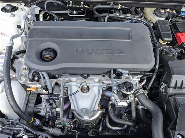 New 2026 Honda Civic Sport image 15