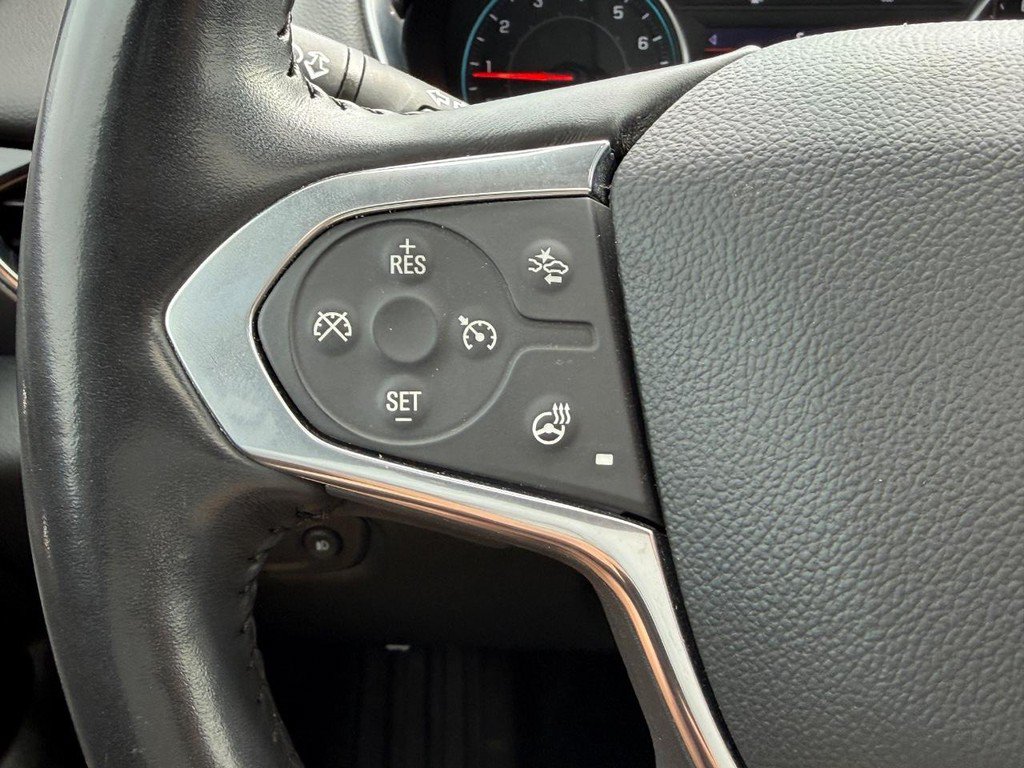 Used 2020 Chevrolet Traverse Premier w/ Redline Edition AWD/4WD image 20