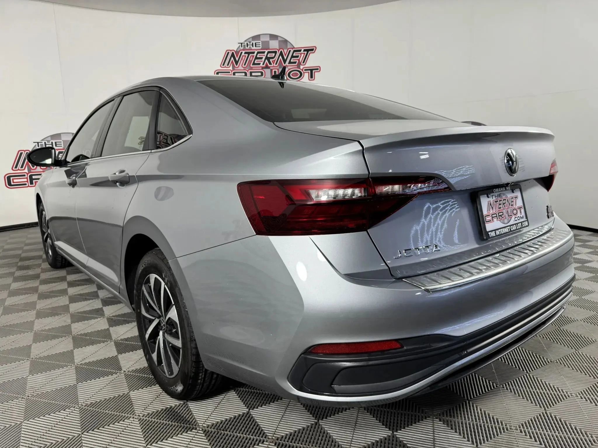 Used 2023 Volkswagen Jetta S FWD image 26