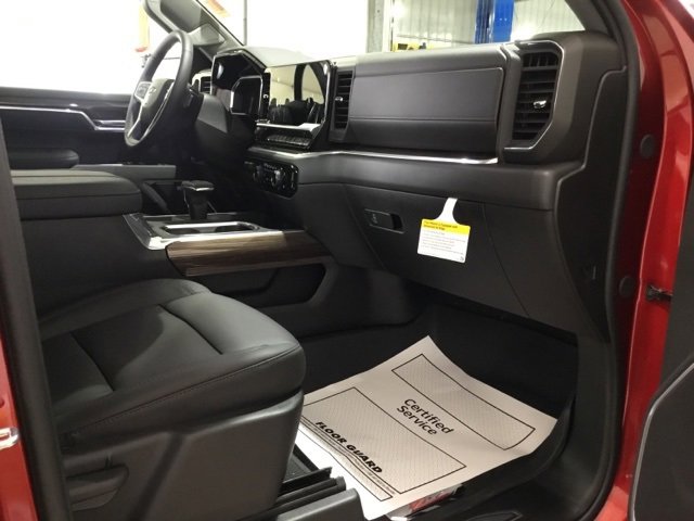 New 2026 Chevrolet Silverado 1500 RST image 52