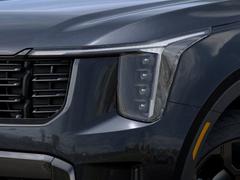 New 2026 Kia Sorento X-Line EX image 10