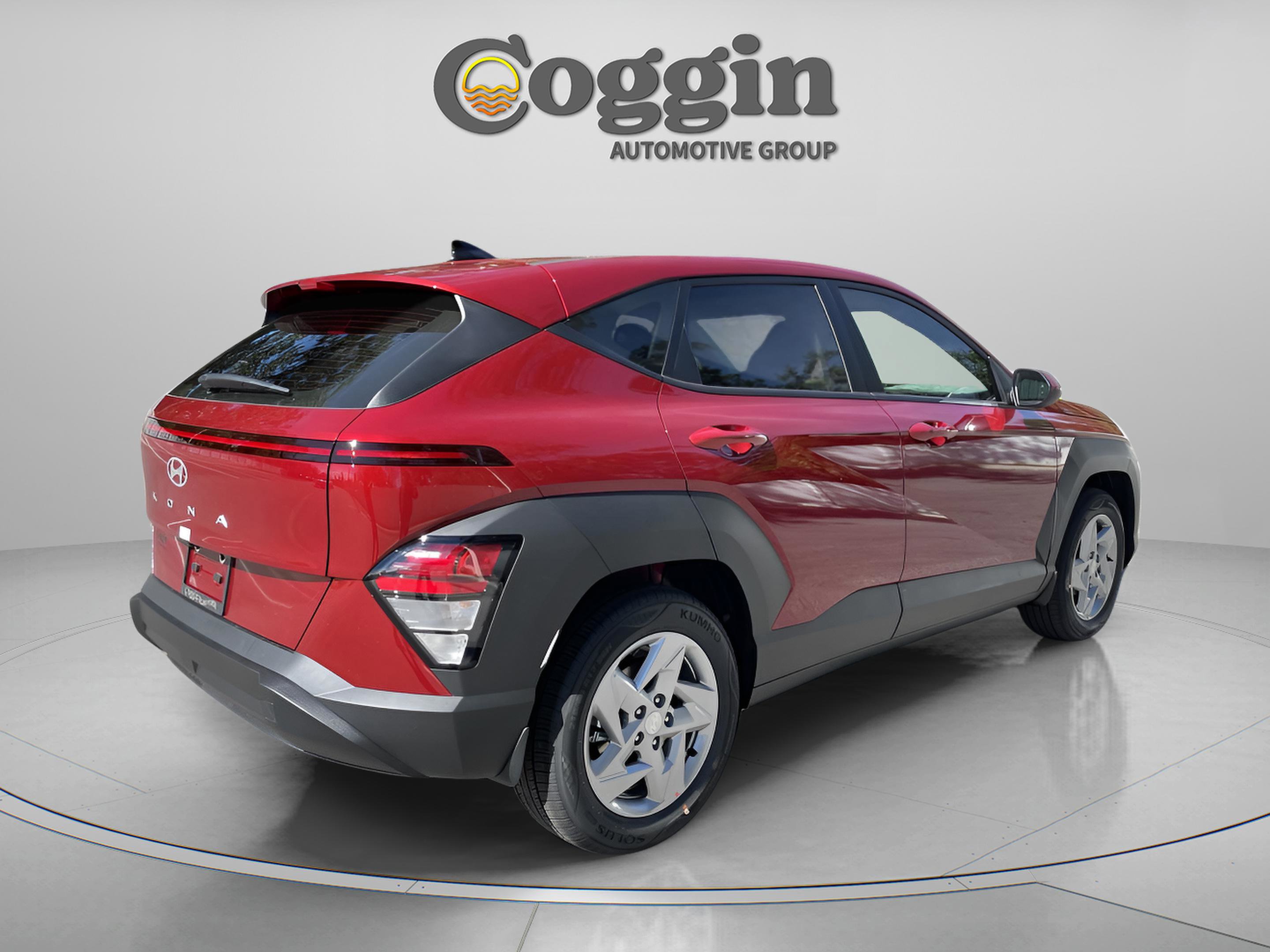 New 2026 Hyundai Kona SE image 6