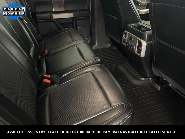 Used 2019 Ford F250 Lariat w/ FX4 Off-Road Package image 31