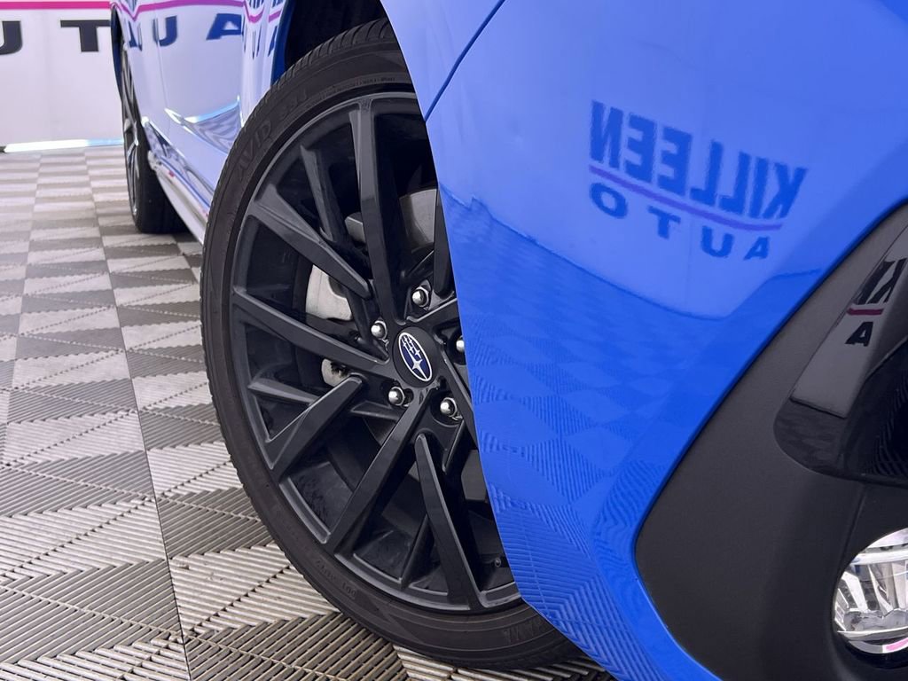 Used 2024 Subaru Impreza RS w/ Popular Package #3 image 10