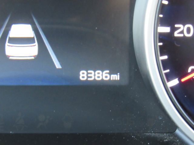 Used 2023 Kia Carnival LX image 51