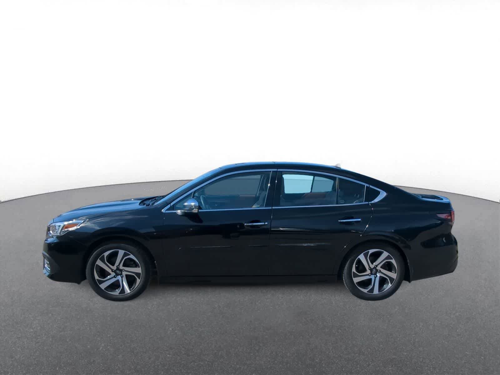 Used 2022 Subaru Legacy Touring XT image 5