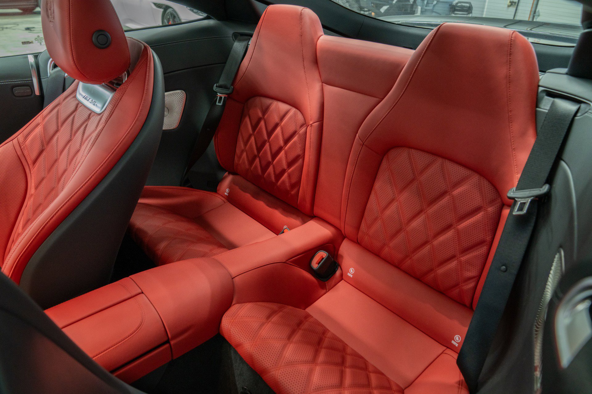 Used 2026 Mercedes-Benz AMG GT 63 image 15