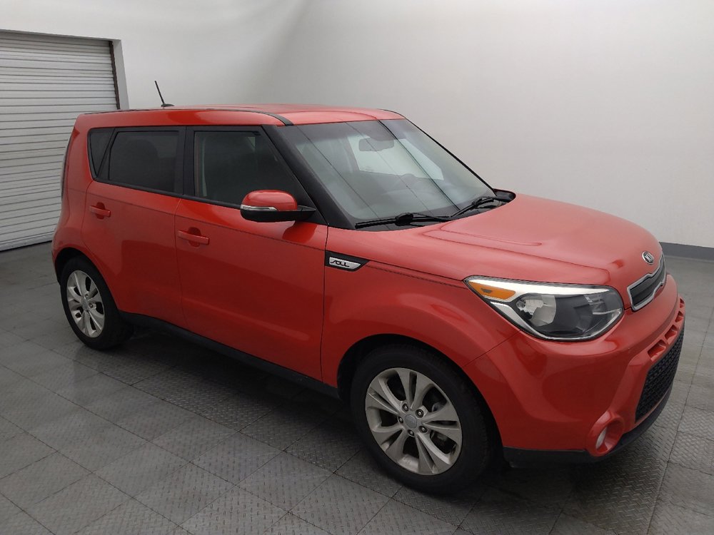 Used 2016 Kia Soul ! image 11