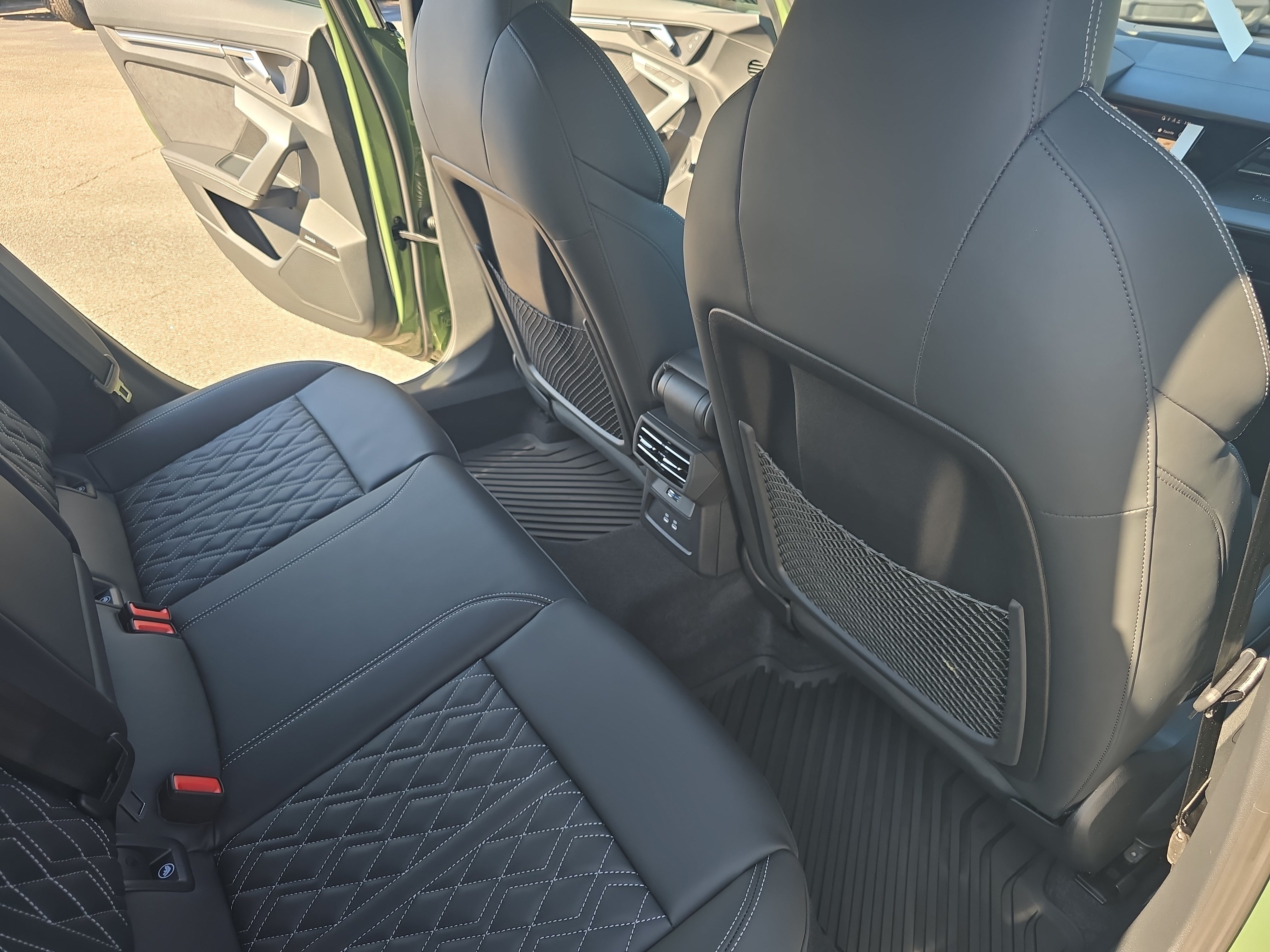 New 2026 Audi S3 Premium AWD/4WD image 11