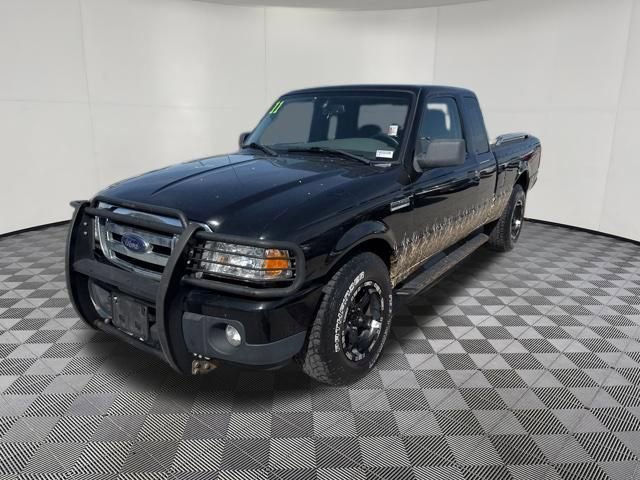 Used 2011 Ford Ranger XLT w/ Payload Pkg 2 image 11