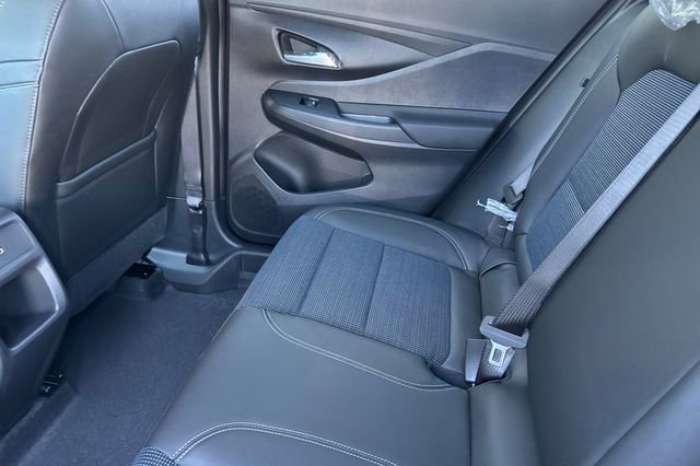New 2026 Buick Envista Preferred w/ Convenience I Package FWD image 13