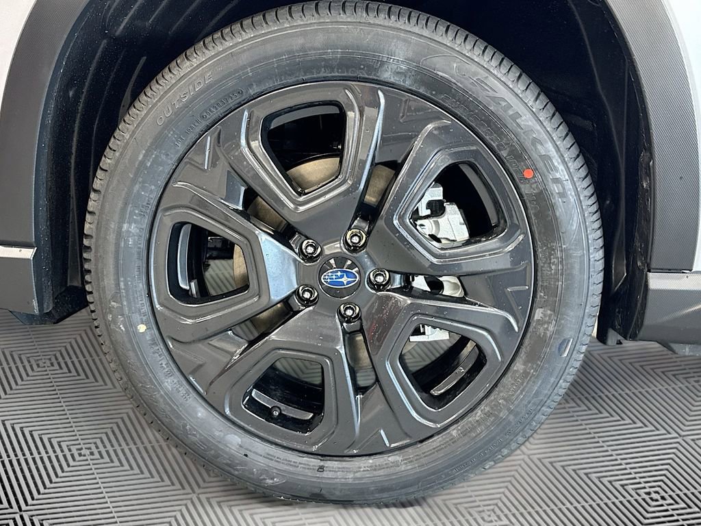 New 2026 Subaru Ascent Bronze Edition image 31