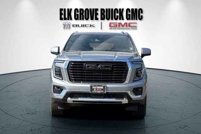 New 2025 GMC Yukon XL Elevation image 9