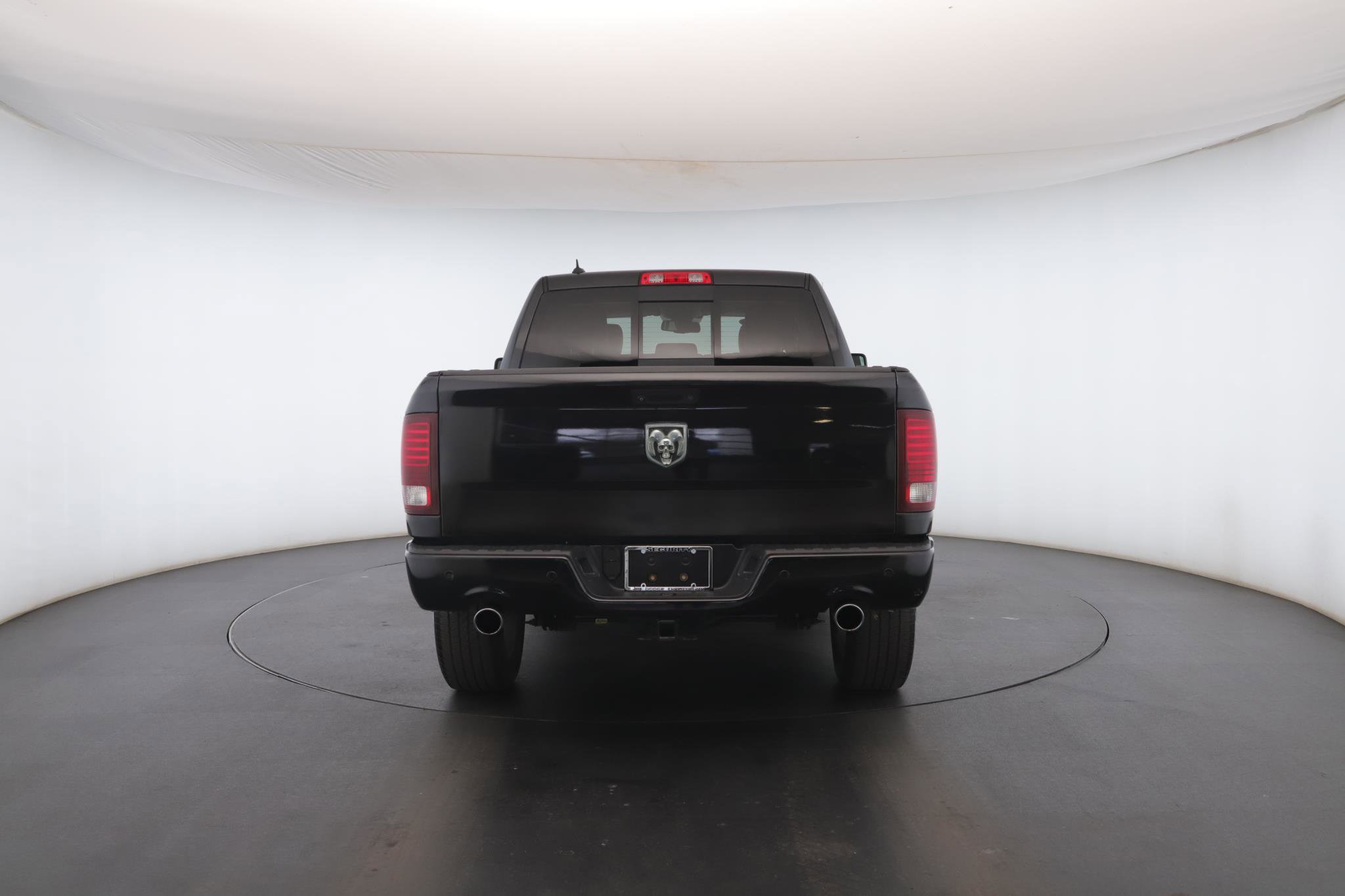 Used 2016 RAM 1500 Sport w/ Convenience Group image 29