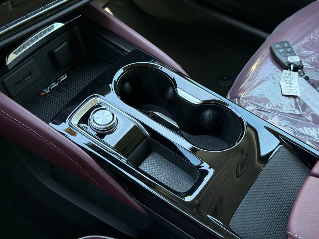 New 2026 Buick Envision Sport Touring AWD/4WD image 29