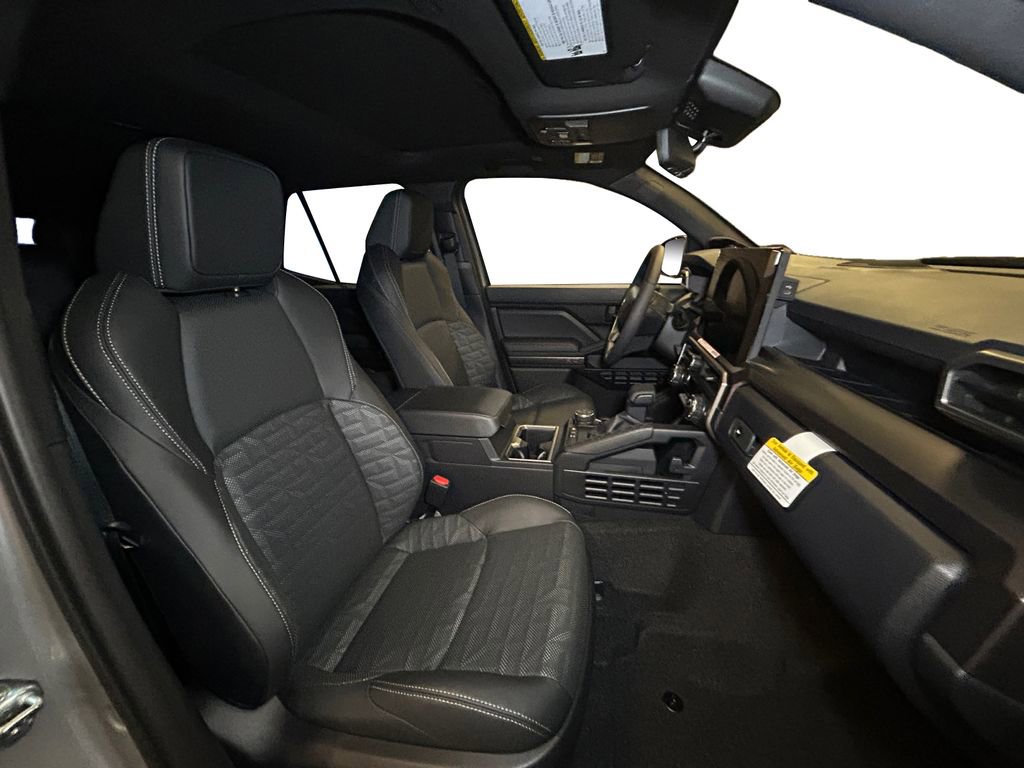 New 2026 Toyota 4Runner TRD Off-Road Premium image 15