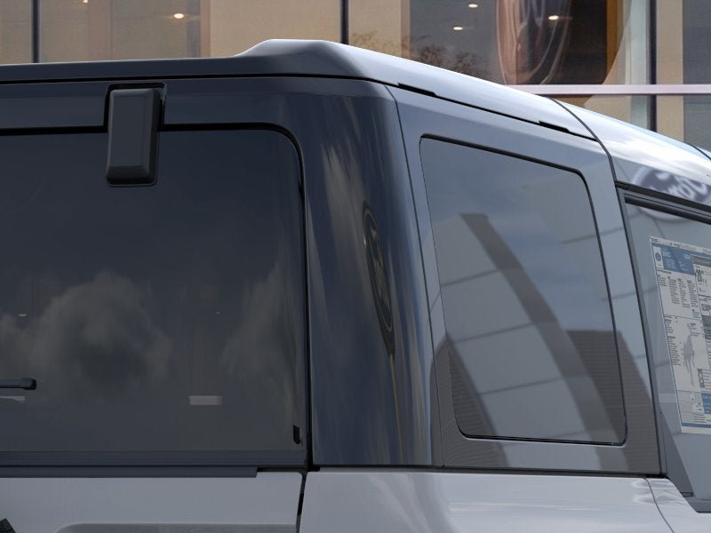 New 2026 Ford Bronco Outer Banks AWD/4WD image 25