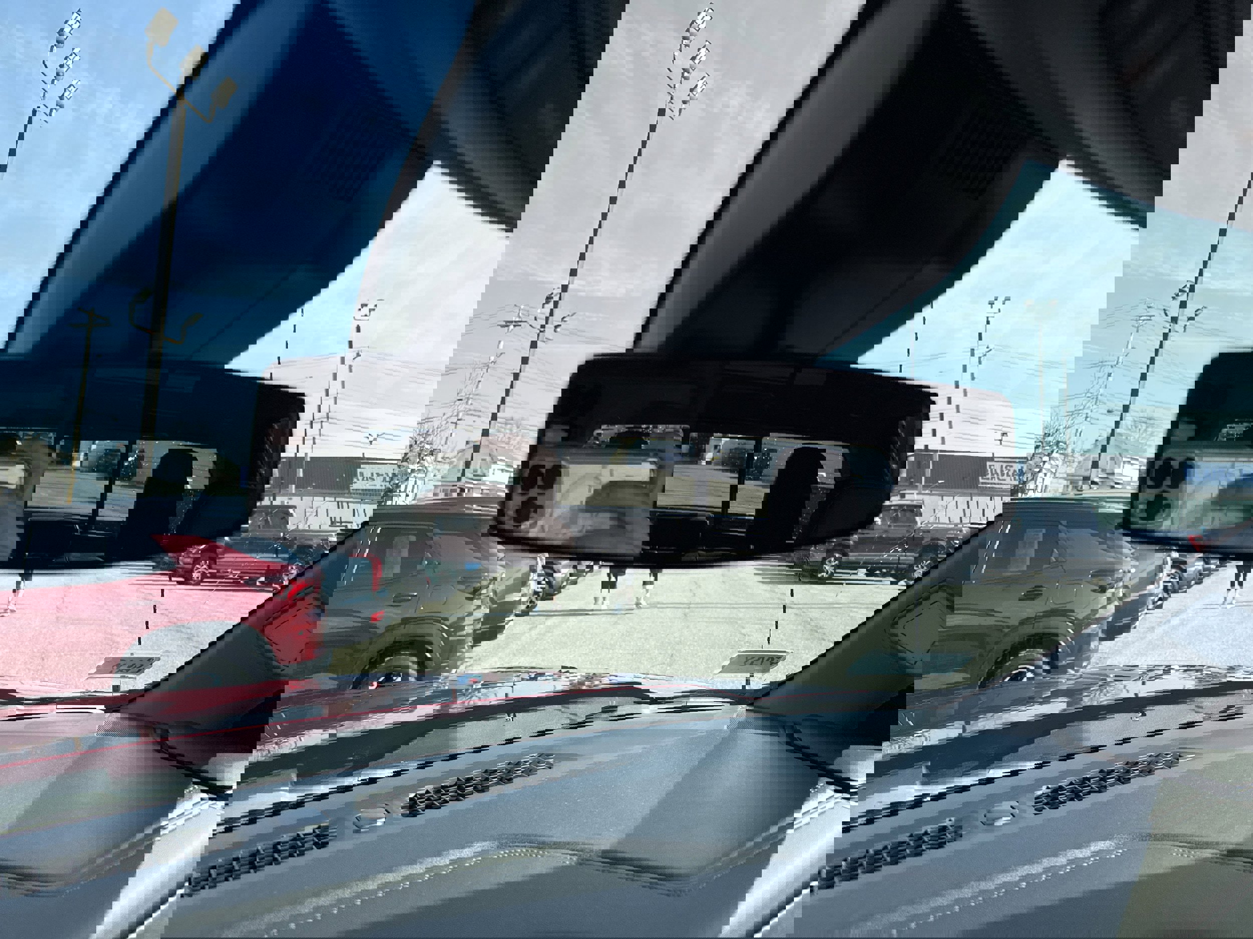 New 2026 Chevrolet Silverado 1500 RST w/ RST All Star Premium Package image 24