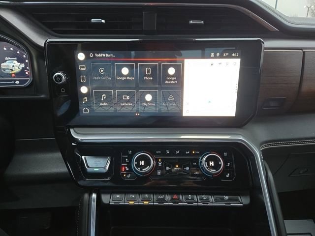 Used 2022 GMC Sierra 1500 Denali Ultimate image 31