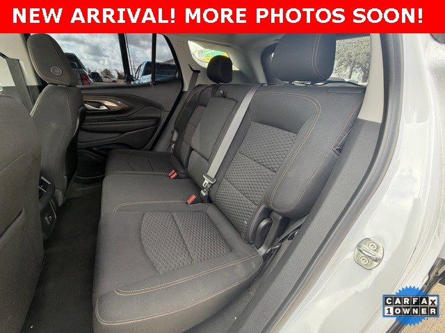 Used 2021 GMC Terrain SLE w/ Driver Convenience Package image 6
