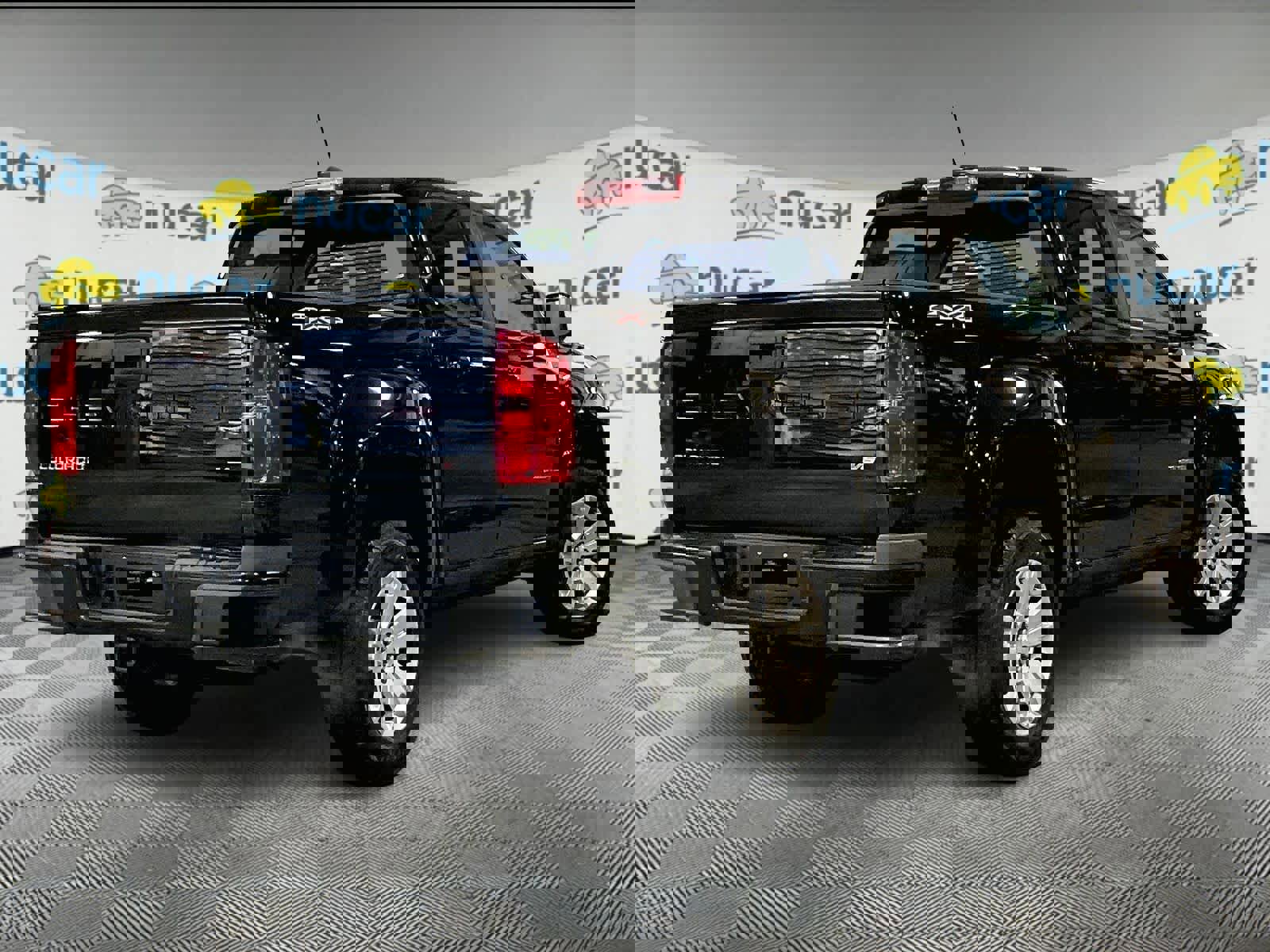 Used 2021 Chevrolet Colorado LT w/ LT Convenience Package image 6