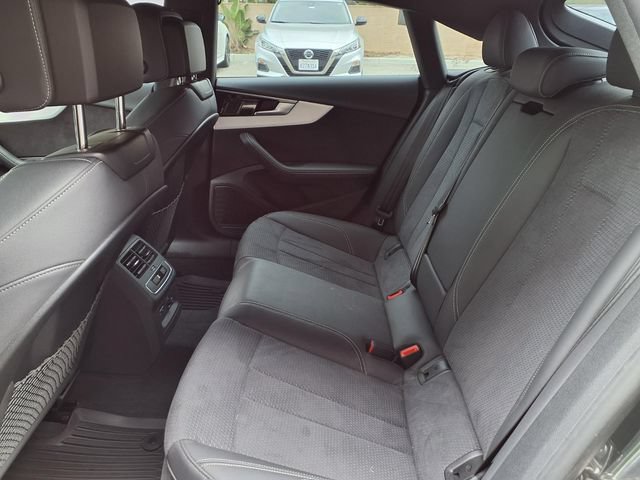Used 2023 Audi A5 2.0T Premium Plus w/ Premium Plus AWD/4WD image 16