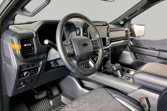 Used 2025 Ford F150 Tremor w/ Tow/Haul Package AWD/4WD image 17