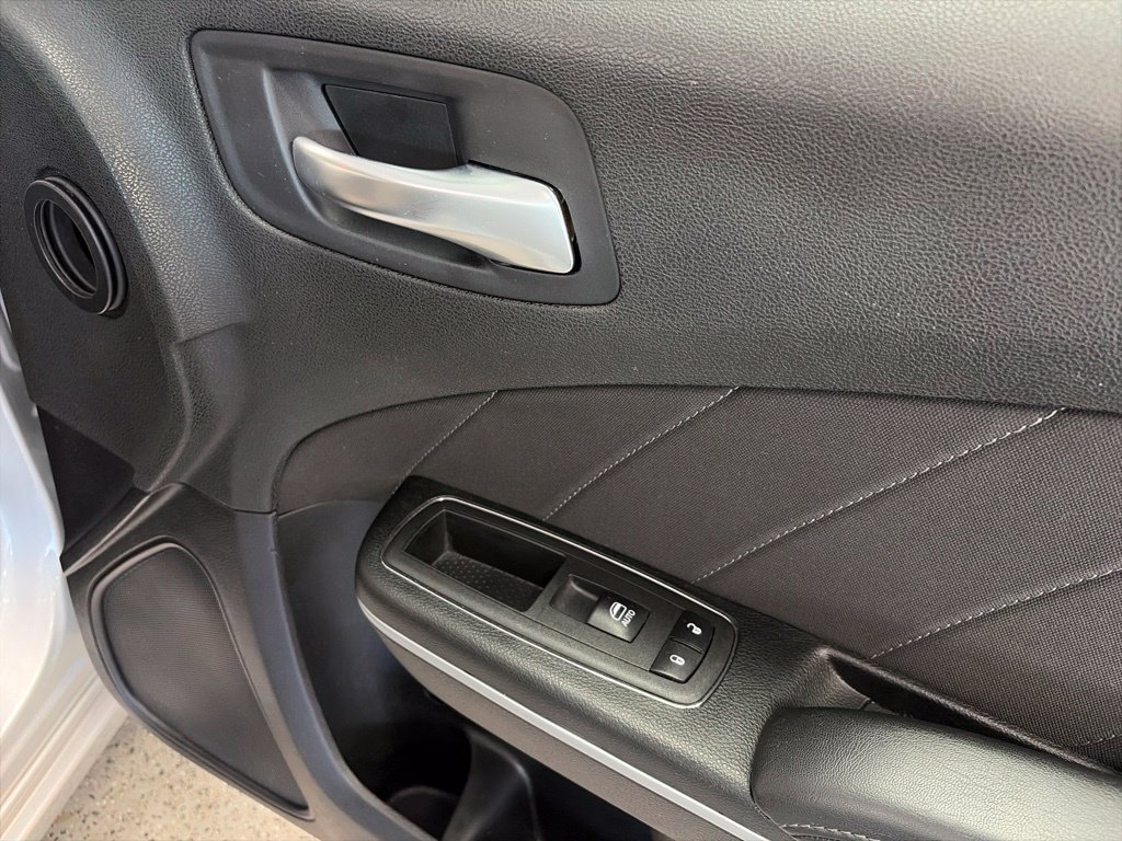 Certified 2023 Dodge Charger SXT RWD image 17