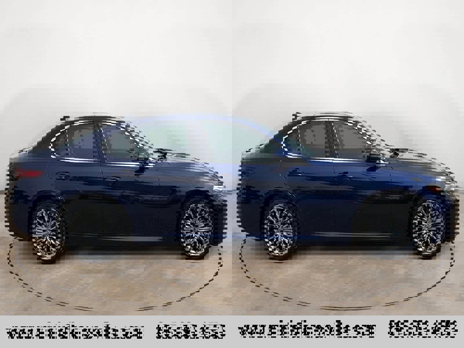 Used 2019 Alfa Romeo Giulia Ti w/ Quick Order Package 22Z Lusso image 2