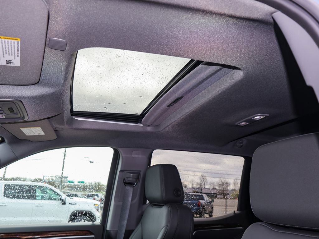 New 2026 GMC Sierra 1500 Elevation w/ Elevation Premium Package image 7