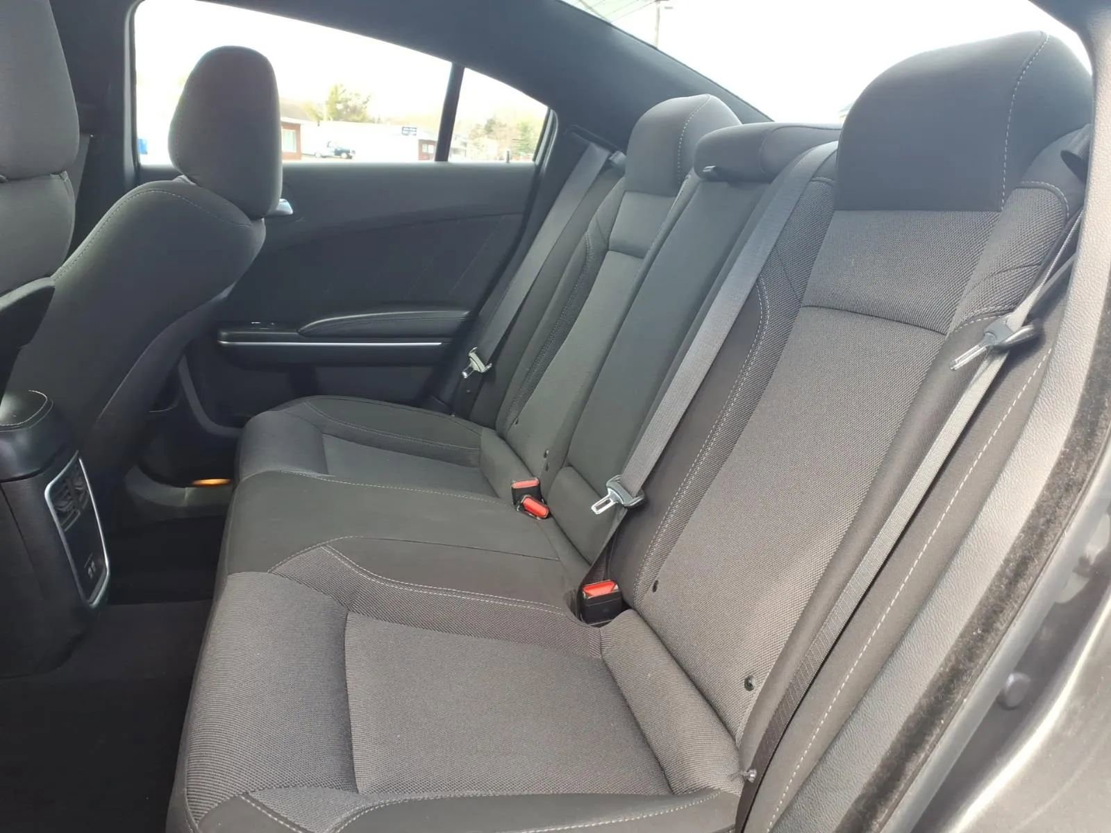 Used 2019 Dodge Charger SXT image 19