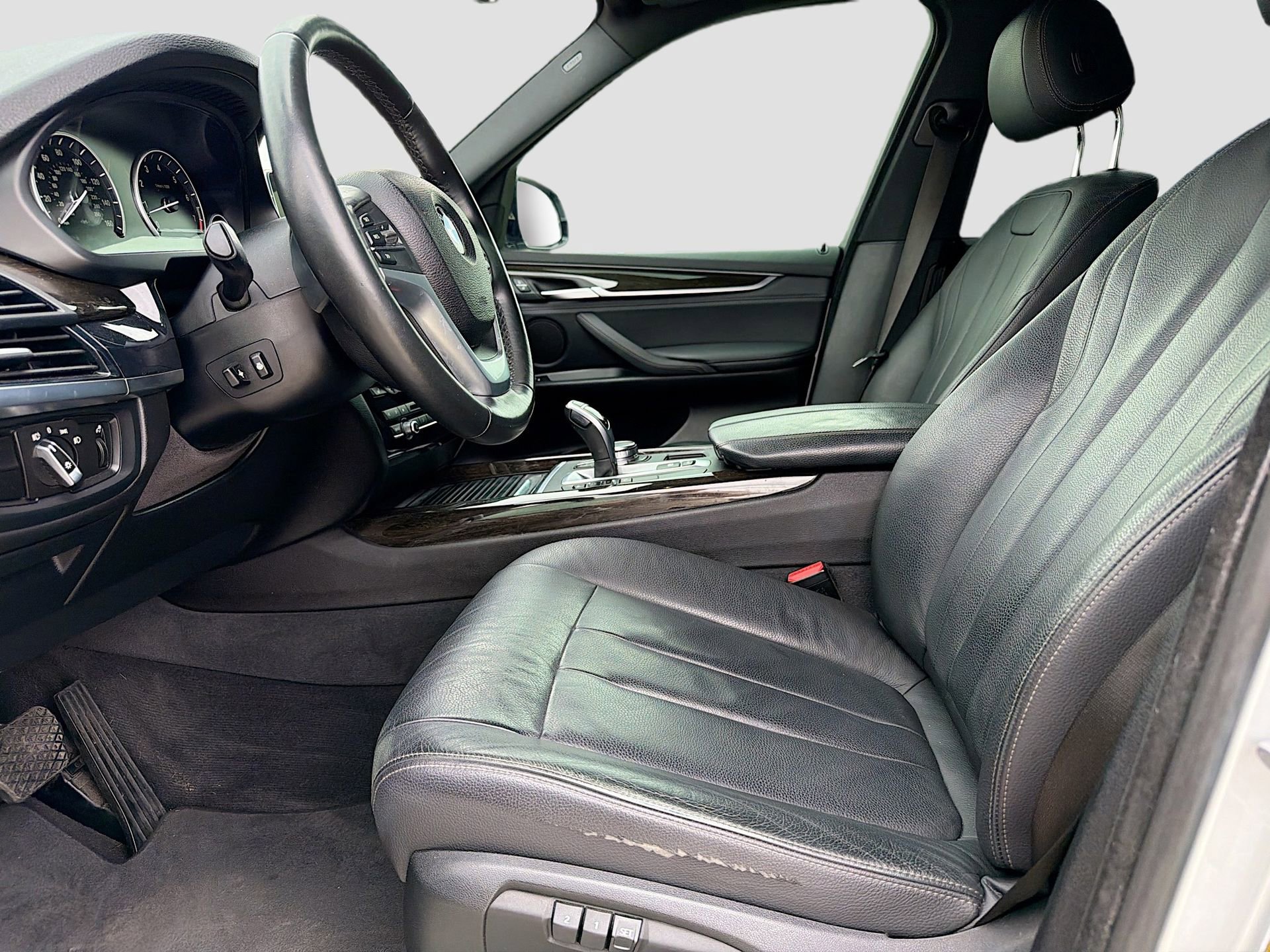 Used 2018 BMW X5 sDrive35i image 25