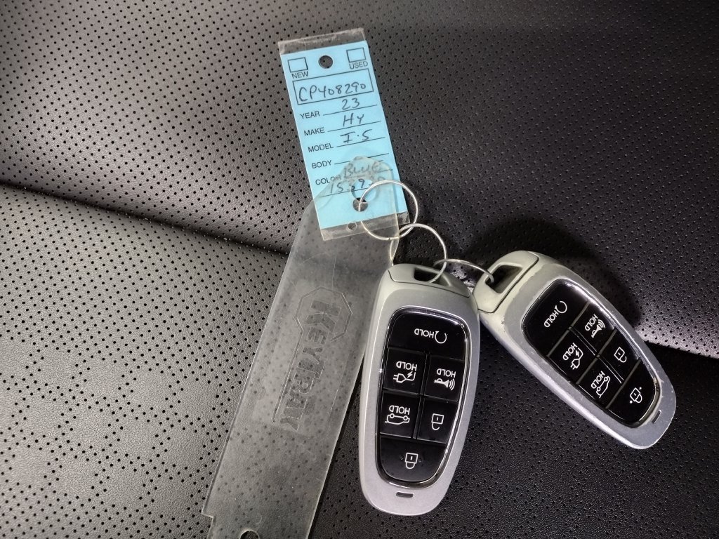 Certified 2023 Hyundai Ioniq 5 SEL AWD/4WD image 26