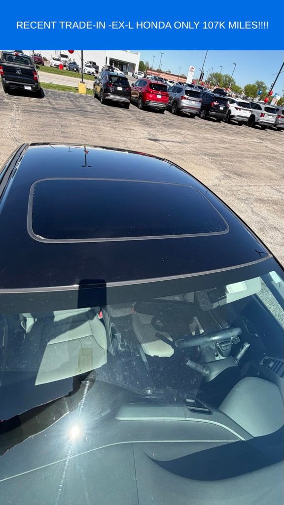 Used 2012 Honda Civic EX-L image 3