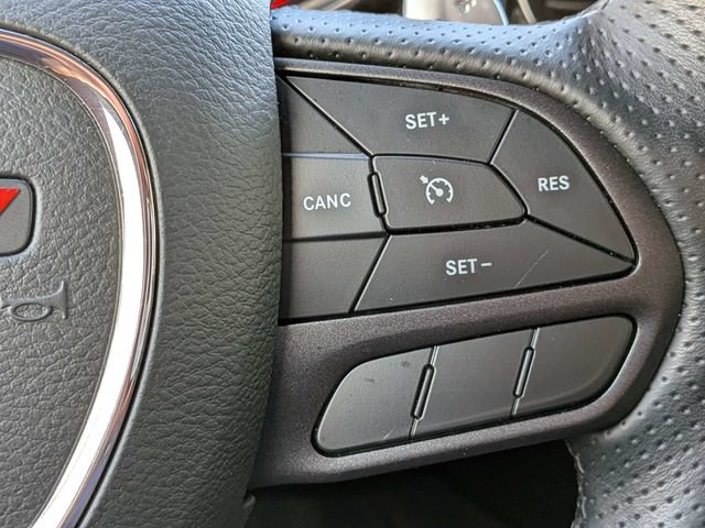 Used 2025 Dodge Durango R/T w/ Blacktop Package AWD/4WD image 27