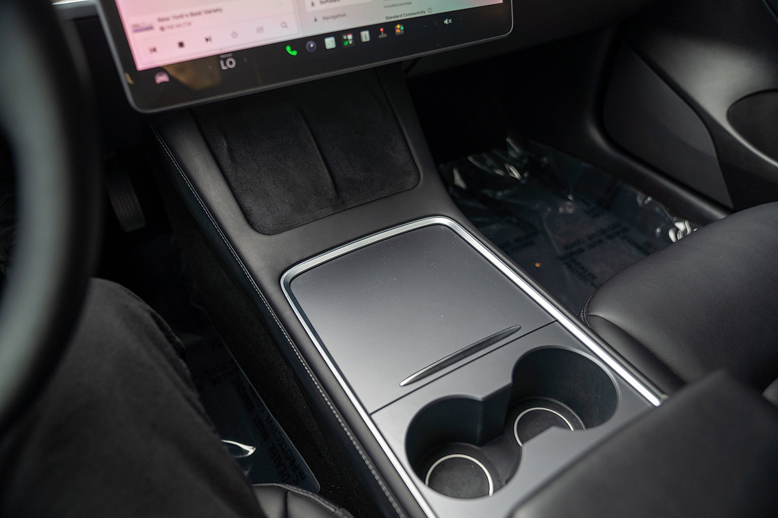 Used 2021 Tesla Model 3 Standard Range Plus RWD image 11