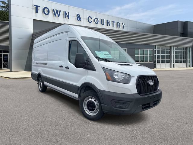 New 2026 Ford Transit 350 148 High Roof Extended