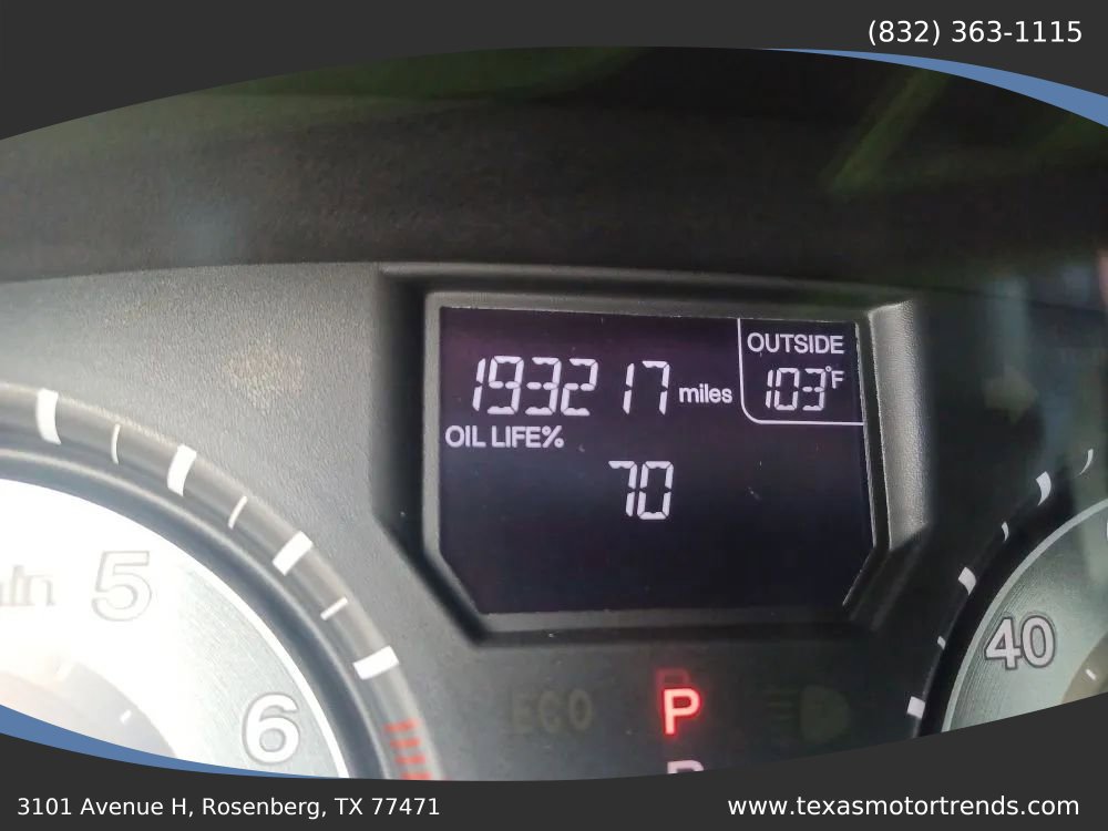 Used 2015 Honda Odyssey EX-L image 26