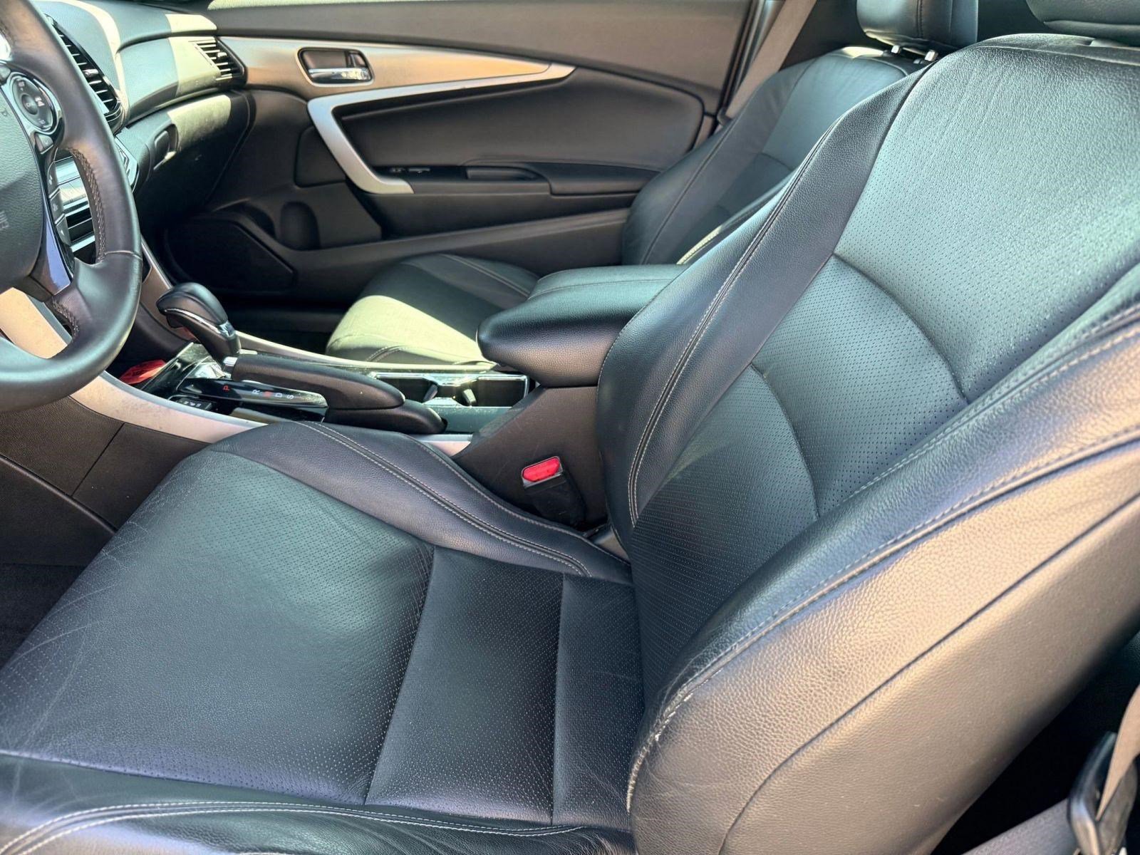 Used 2016 Honda Accord EX-L image 20