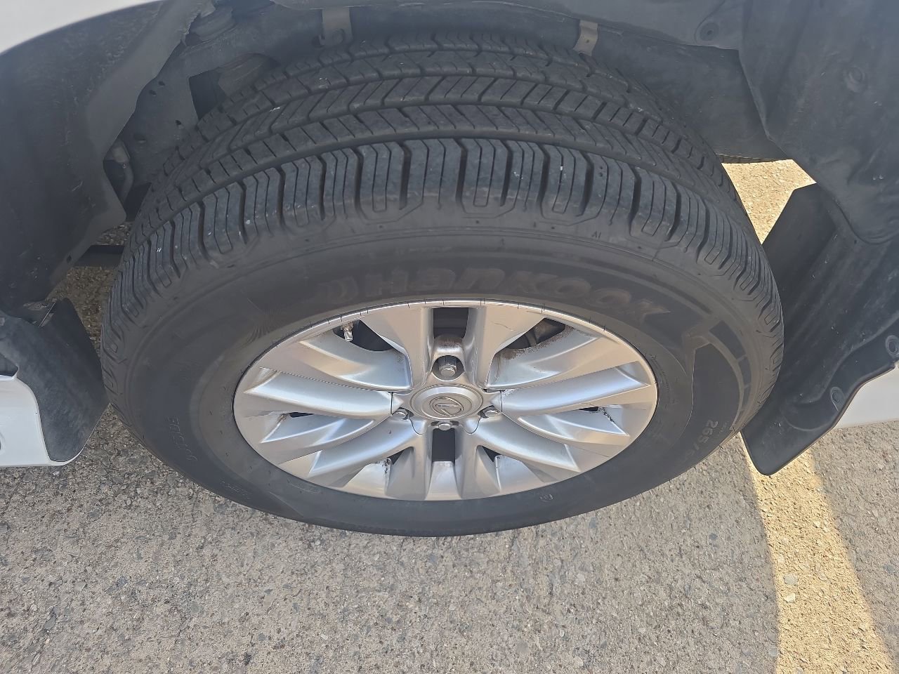 Used 2019 Lexus GX 460 Premium AWD/4WD image 15