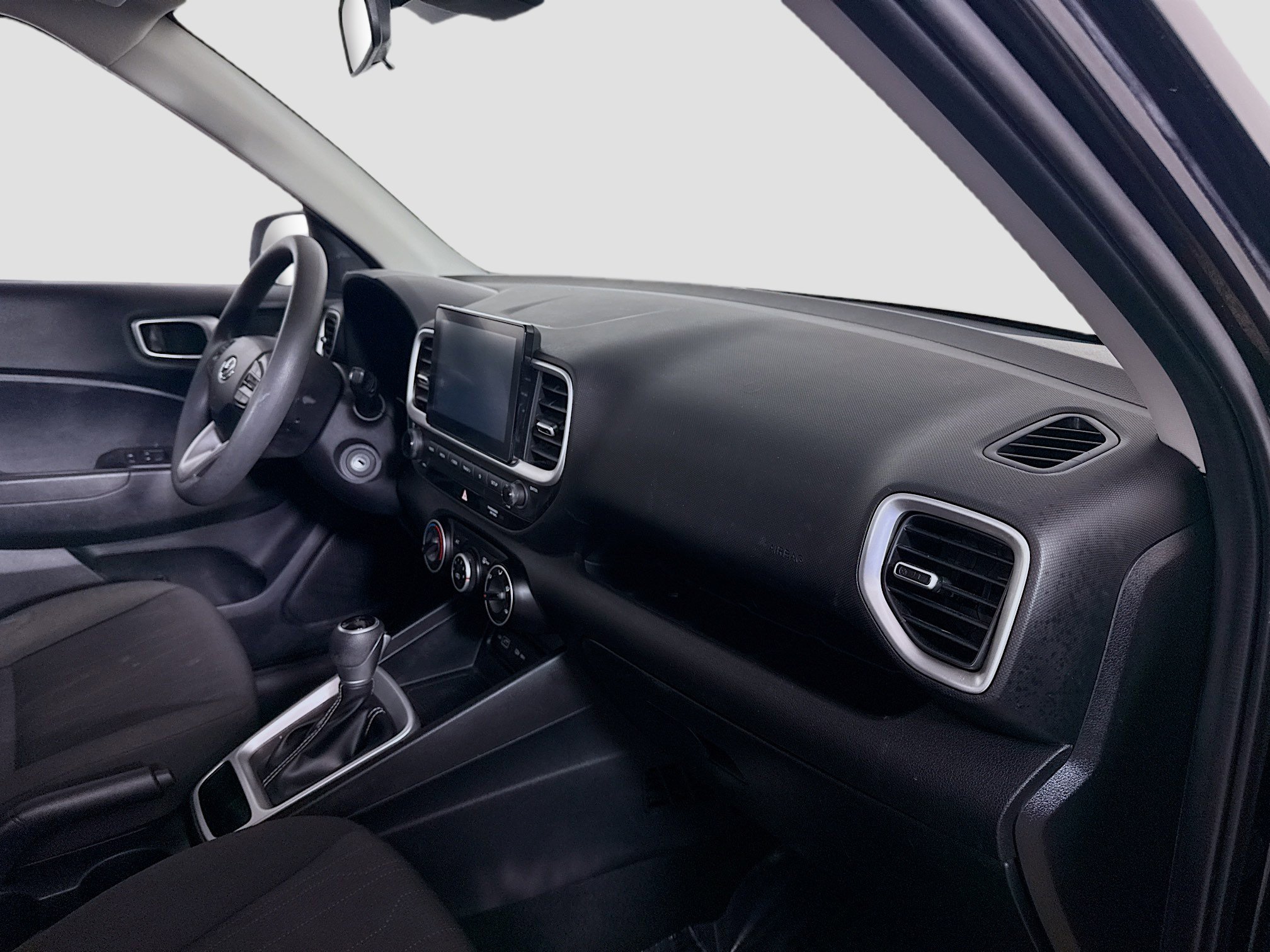 Used 2022 Hyundai Venue SE image 28