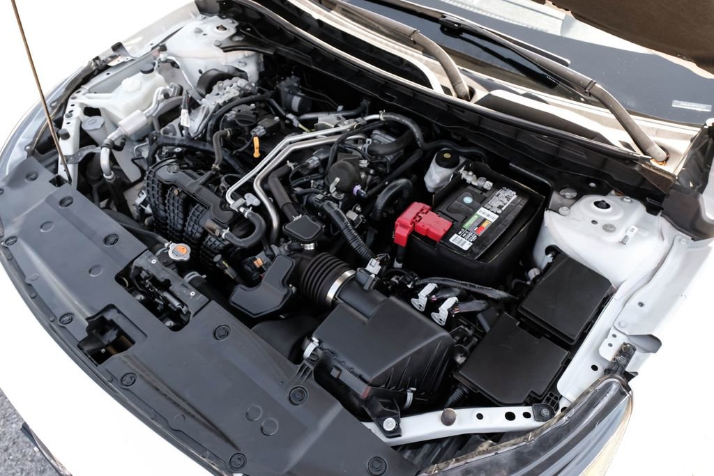 Used 2023 Nissan Altima 2.5 SR image 45