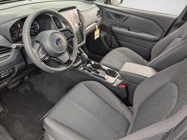 New 2026 Subaru Forester Premium image 3