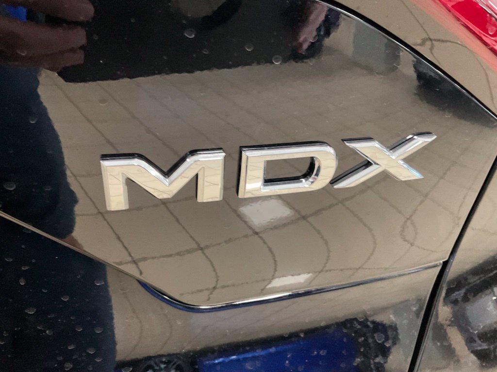New 2026 Acura MDX A-Spec AWD/4WD image 21