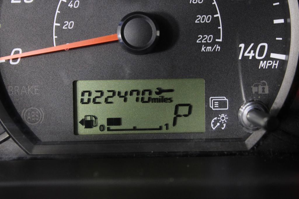 Used 2024 Mitsubishi Mirage ES FWD image 26