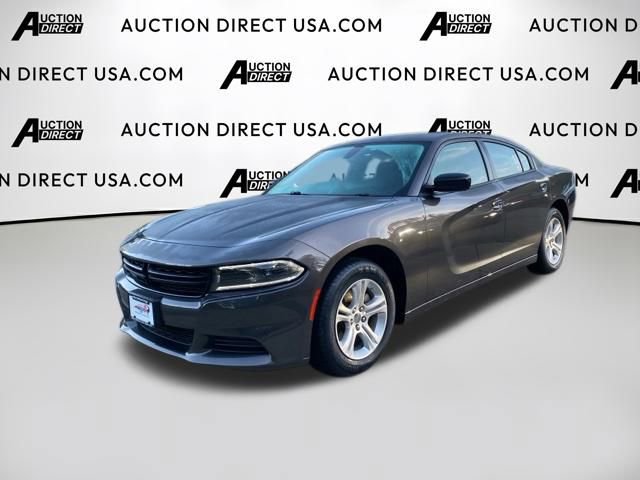 Used 2023 Dodge Charger SXT