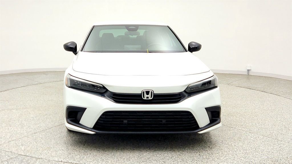 Used 2022 Honda Civic Sport image 2