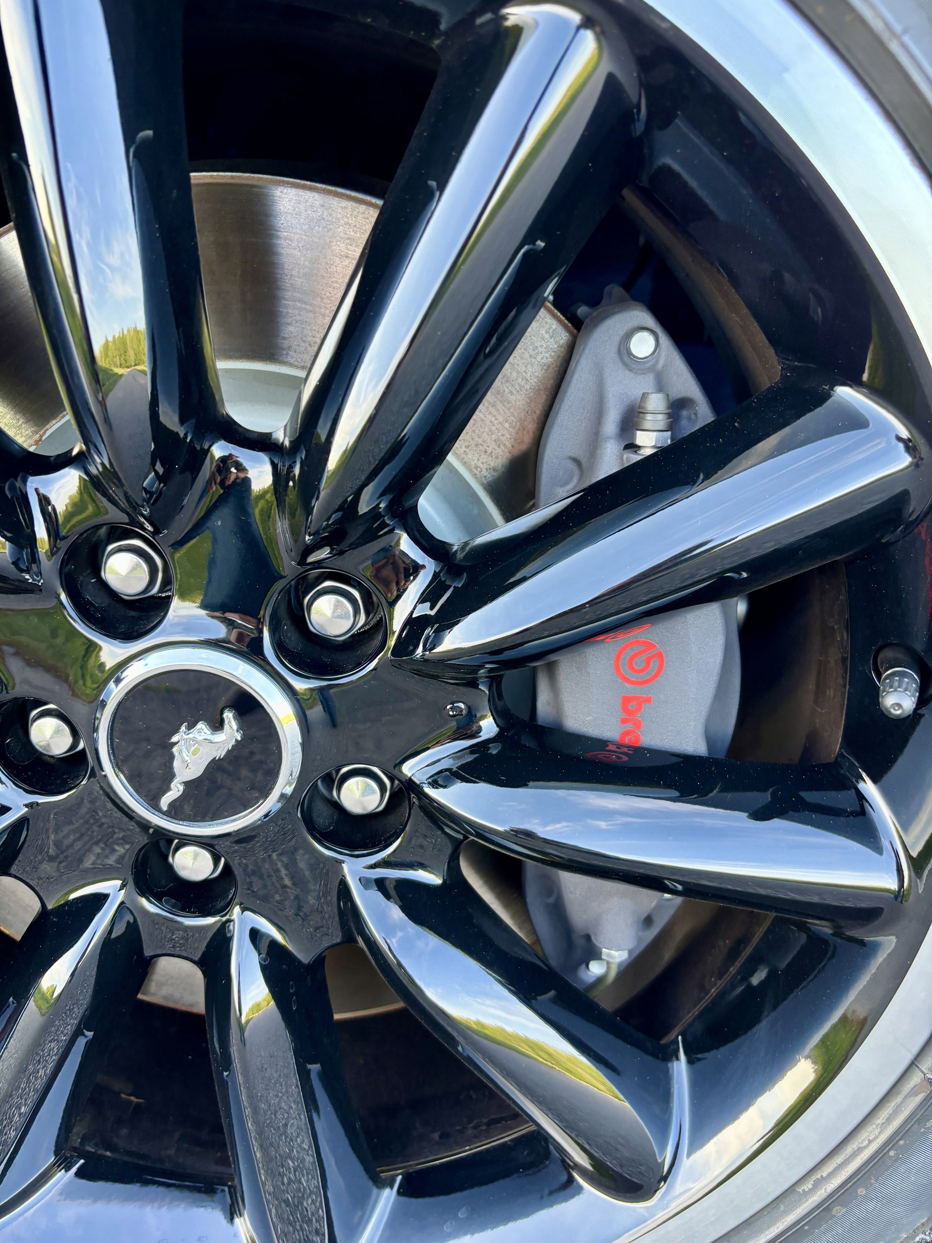 Used 2013 Ford Mustang Boss 302 w/ Boss 302 Accessory Pkg RWD image 43